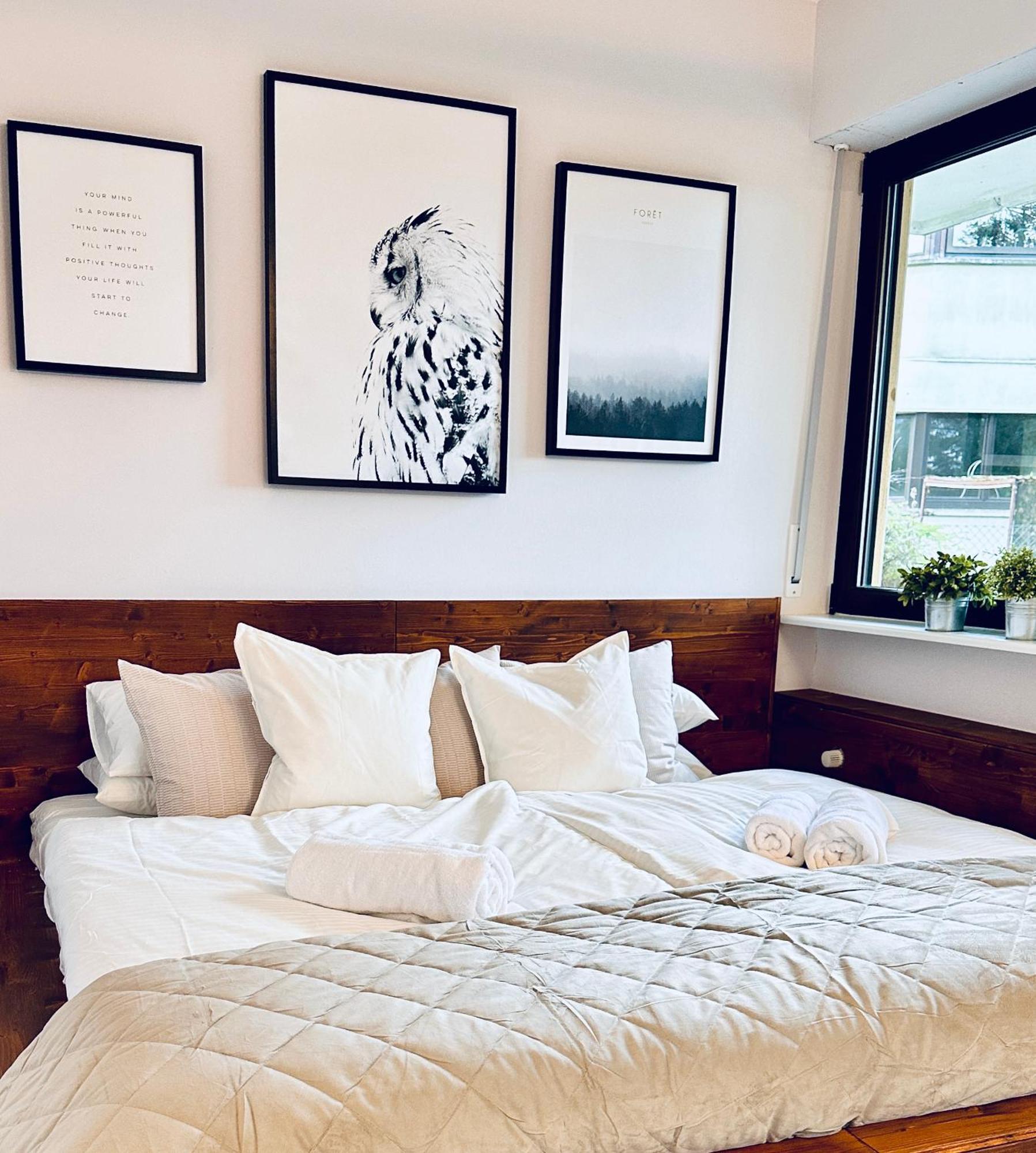 Leonardo I Freistehende Badwanne Apartment